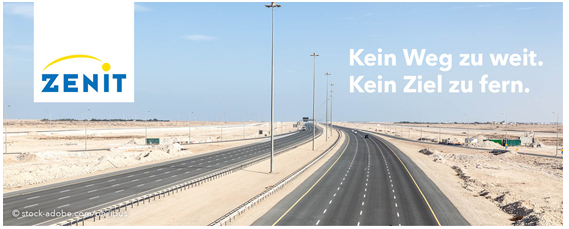 Eilsendung nach Qatar